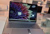 Lenovo Yoga 2023 Convertible Notebook Laptop