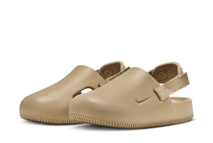 Nike Calm Mules Sandal Shoes For Woman’s