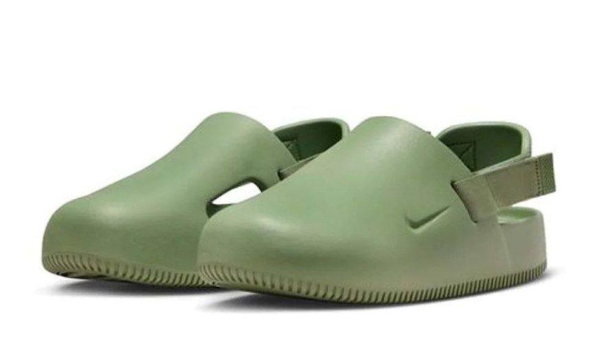 Nike Calm Mules Sandal Shoes For Woman’s