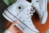 Converse All Star Women’s Shoes