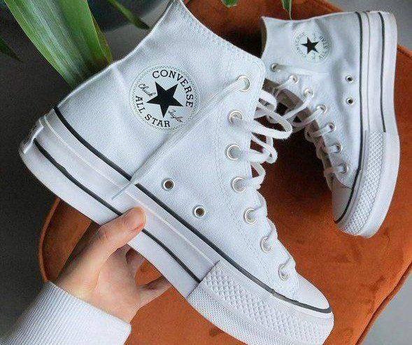 Converse All Star Women’s Shoes