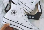 Converse All Star Women’s Shoes