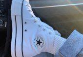 Converse All Star Women’s Shoes