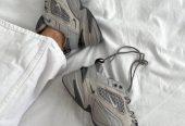 Nike M2K Tekno Grey Sneaker Shoes For Woman’s