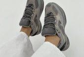 Nike M2K Tekno Grey Sneaker Shoes For Woman’s