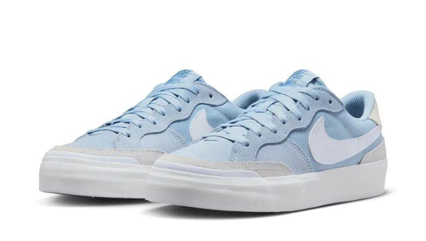 Nike Sb Pogo Plus Shoes For Woman’s