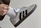 Adidas Court Gum Shoes For Woman’s