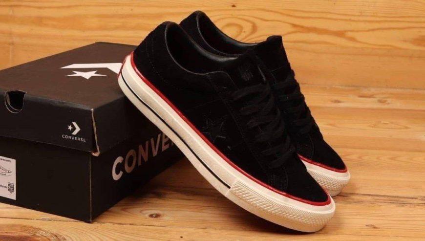 Converse One Star X Undeafated Men’s Shoes