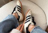 Adidas Samba Flat Shoes For Woman’s