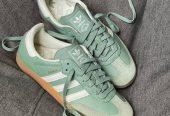 Adidas Samba Flat Shoes For Woman’s