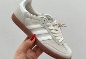 Adidas Samba Flat Shoes For Woman’s