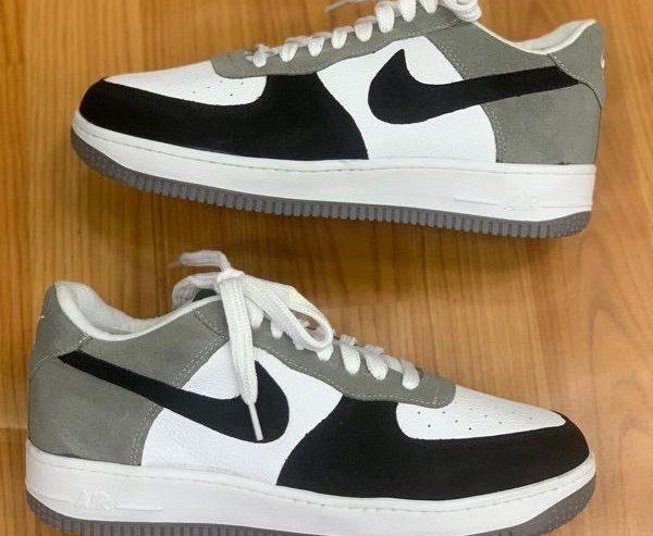 Nike Air Force 1’07 Men’s Shoes