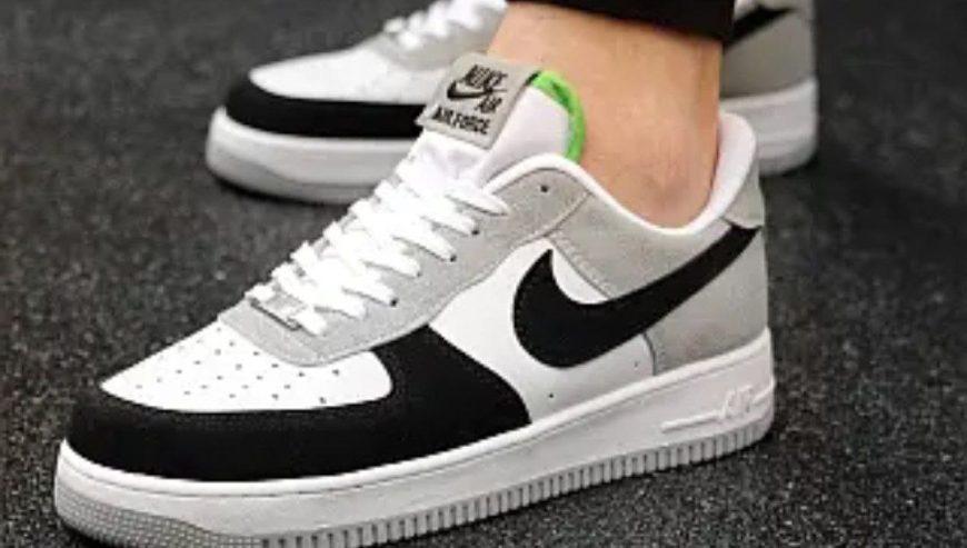 Nike Air Force 1’07 Men’s Shoes