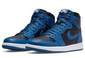 Nike Air Jordan 1 Women’s Shoes