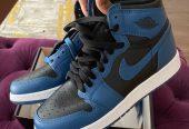 Nike Air Jordan 1 Women’s Shoes