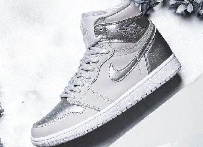 Nike Air Jordan 1 Women’s Shoes