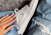 Nike Air Jordan 1 Women’s Shoes