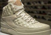 Air Jordan 2 Men’s Shoes