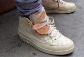 Air Jordan 2 Men’s Shoes