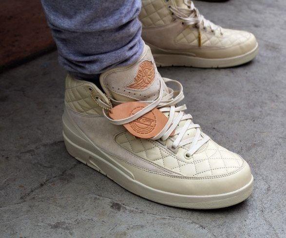 Air Jordan 2 Men’s Shoes