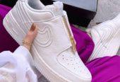 Nike Air Force 1 x