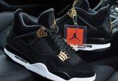 Air Jordan 4 Shoes For Men’s