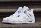 Air Jordan 4 Shoes For Men’s