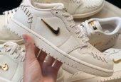 Nike Air Jordan 1 Women’s Shoes