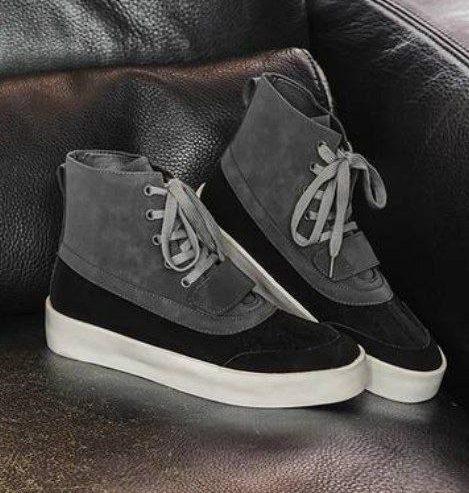 Fashion Shoes For Men’s