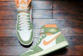 Nike Air Jordan 1 Men’s Shoes