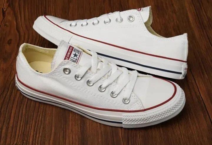 Converse All Star Women’s Shoes