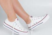 Converse All Star Women’s Shoes