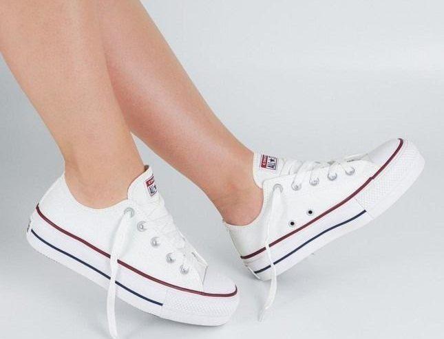 Converse All Star Women’s Shoes