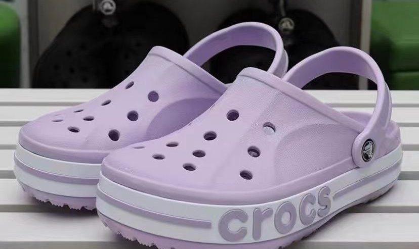 Crocs Sandal Shoes For Ladies