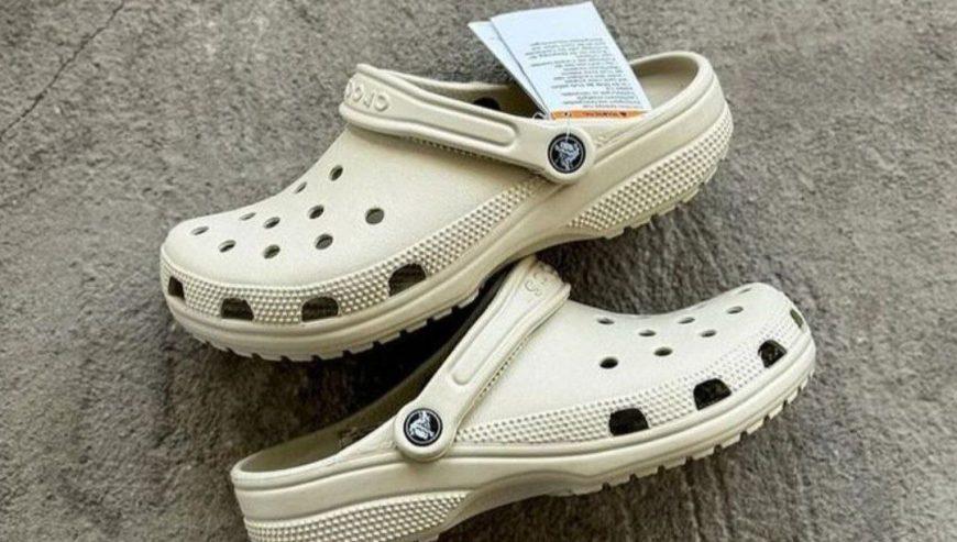 Crocs Sandal Shoes For Men’s