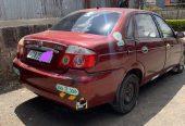 2008 Model-Lifan 520