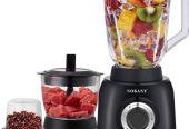 Sokany 3 in1 Blender