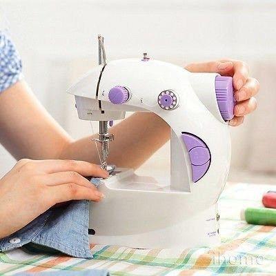 SM-202A Mini Sewing Machine