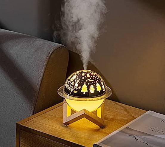 Projector Humidifier