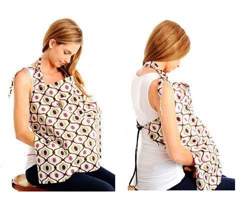 Nursing Cover