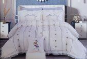 7 Pcs Comforter Set