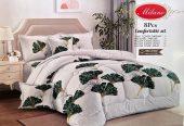 Quality 8 Pcs Comforter Set