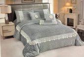 Seven Pcs Comforter Set