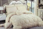 Quality 10 Pcs Comforter Set