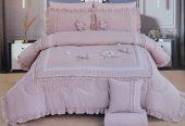 Assorted Colors Comforter set