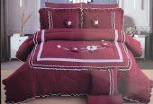 Assorted Colors Comforter set