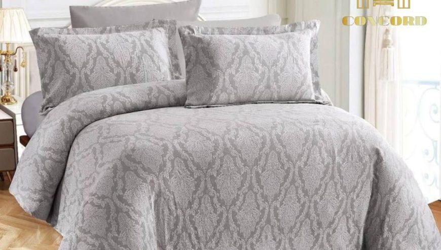 Quality 6 Pcs Comforter