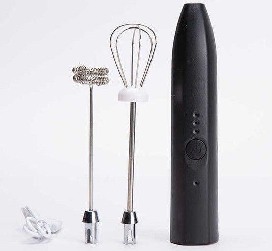 Handheld Electric Milk Frother