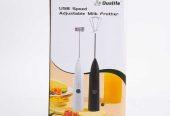 Handheld Electric Milk Frother