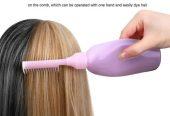 Hair Dye Brush Bottle